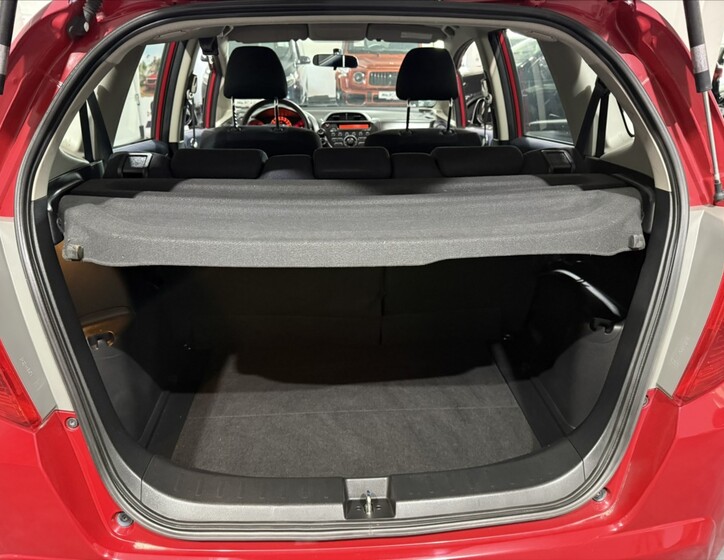 Honda Jazz 22