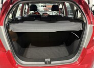 Honda Jazz 22
