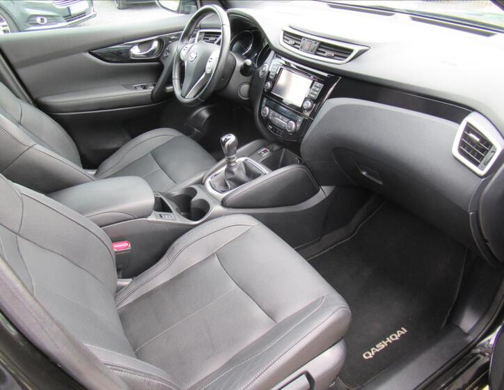 Nissan Qashqai 19