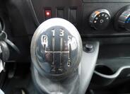 Renault Master 25
