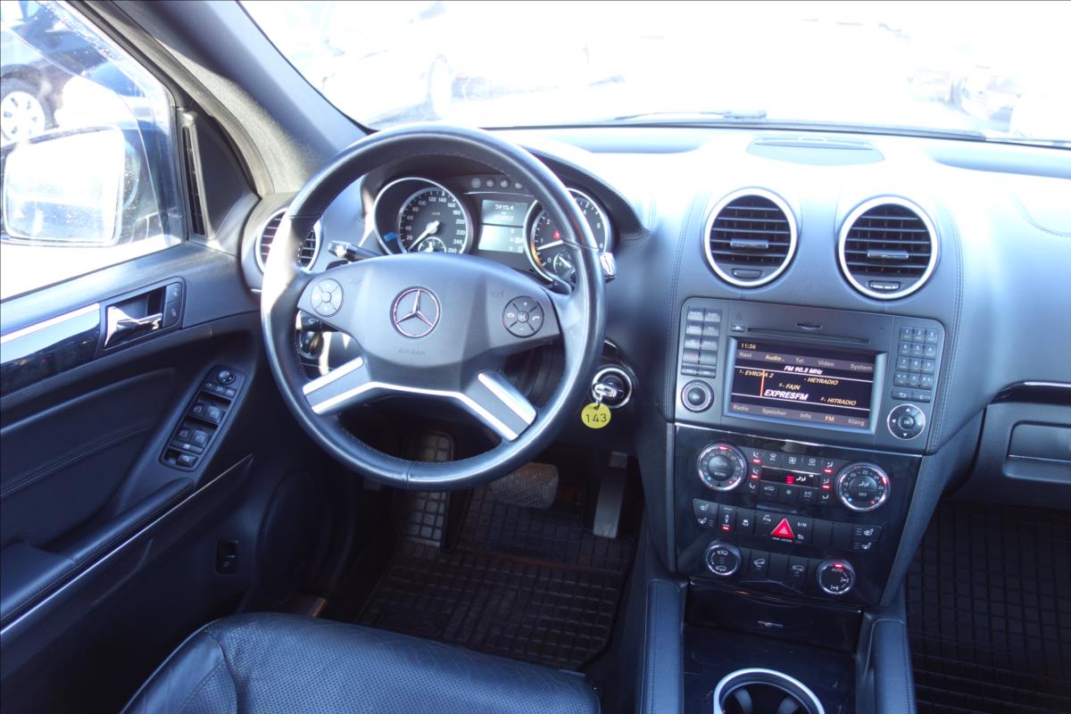 Mercedes-Benz GL