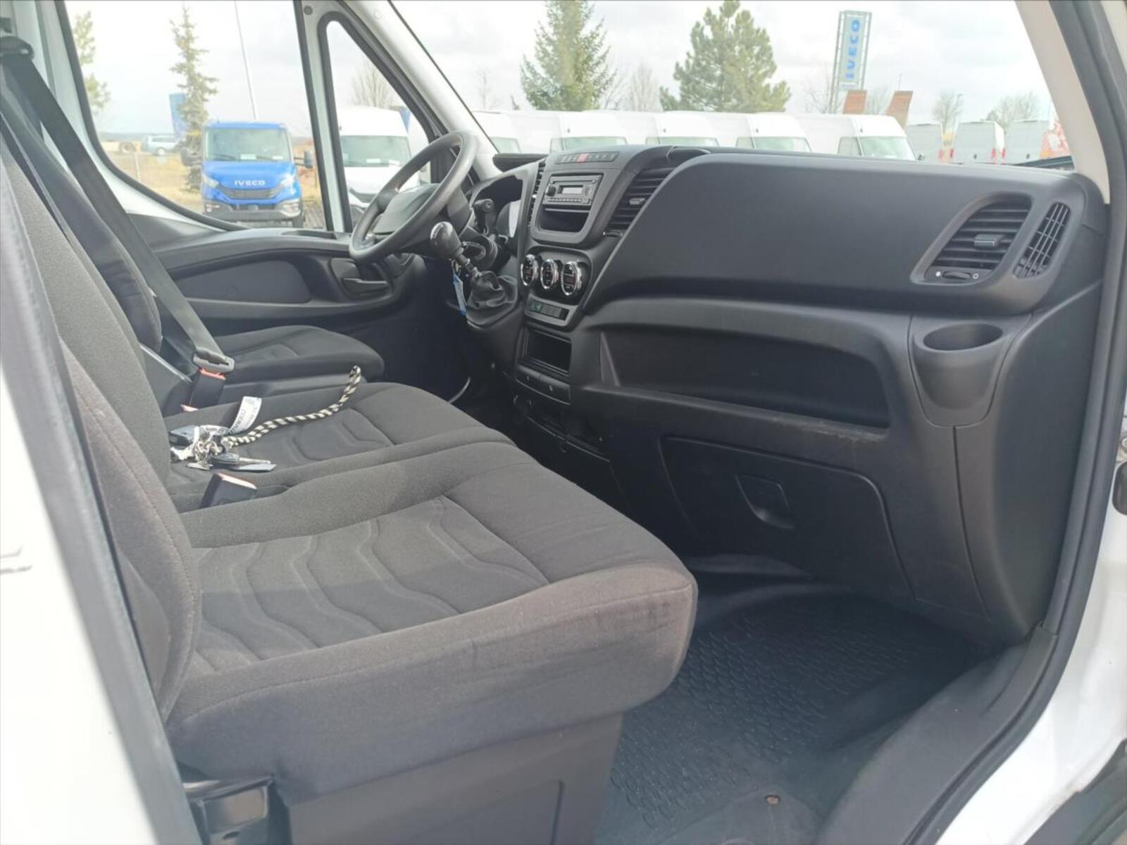 Iveco Daily 16