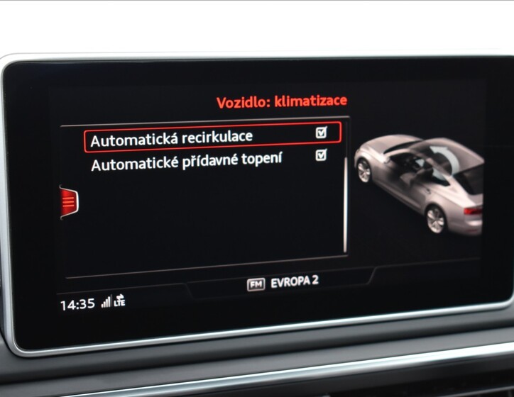 Audi A5 33