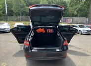 Škoda Superb 21