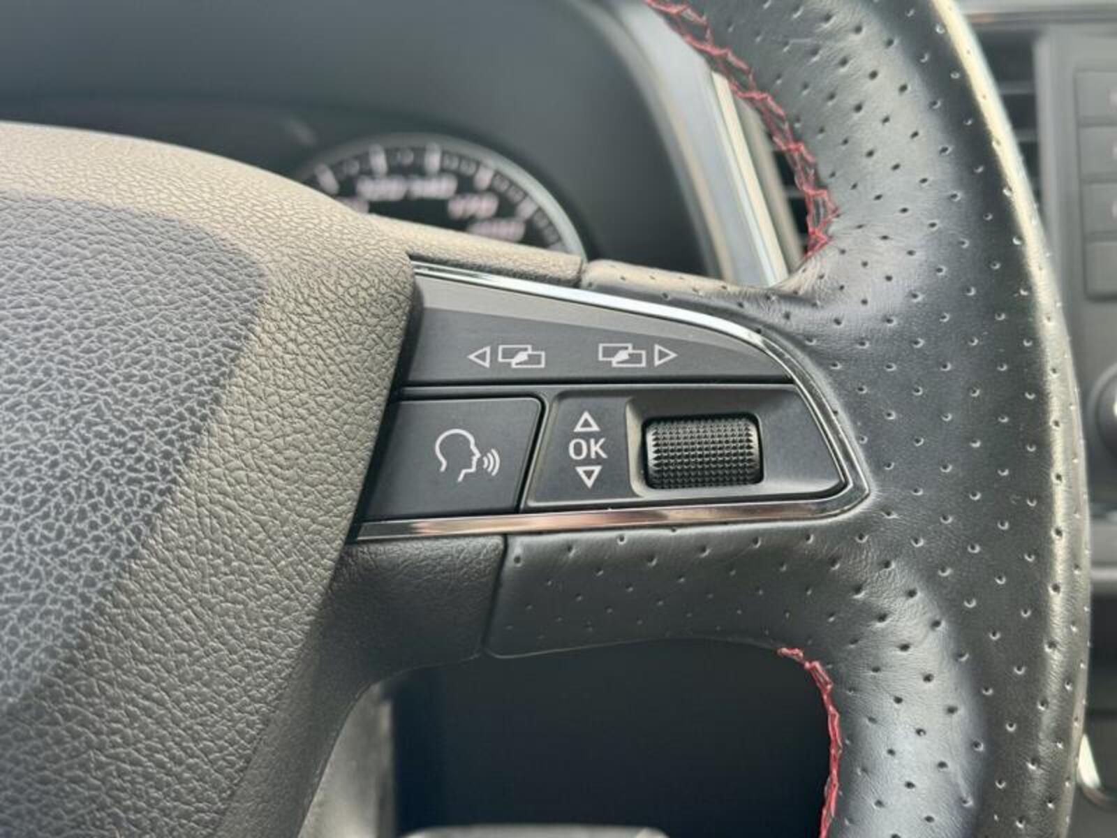 Seat Leon 21