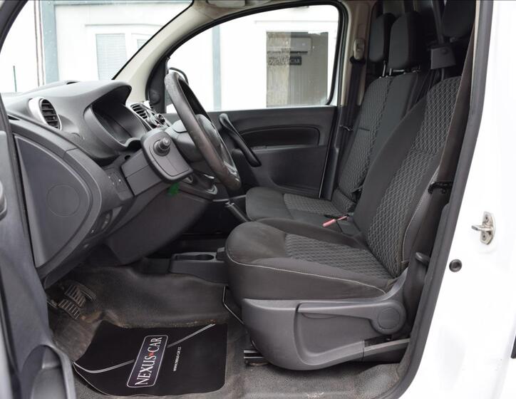 Renault Kangoo 15