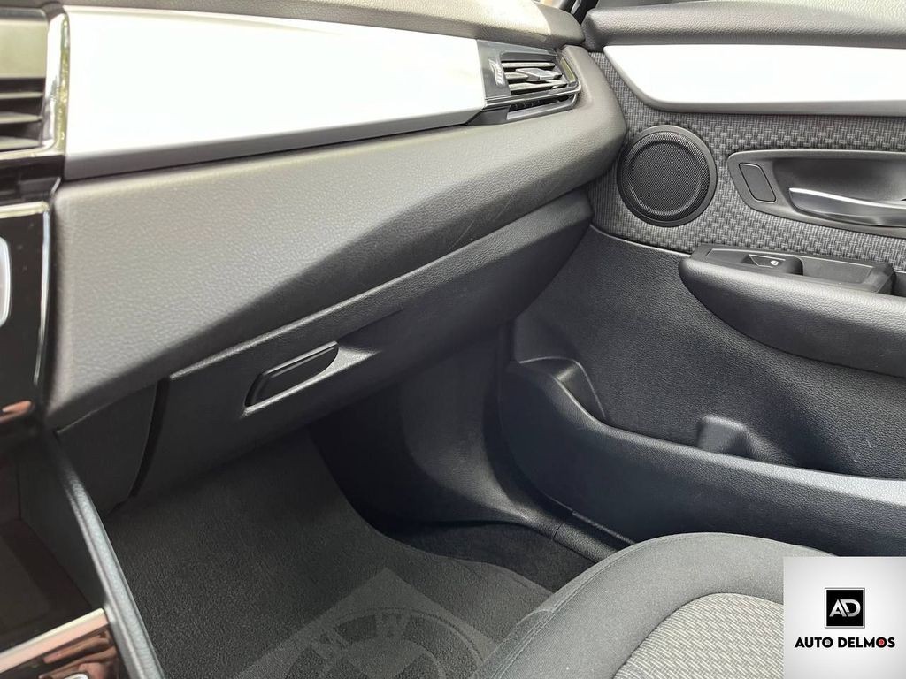 BMW Řada 2