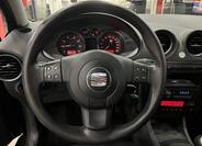 Seat Ibiza 19