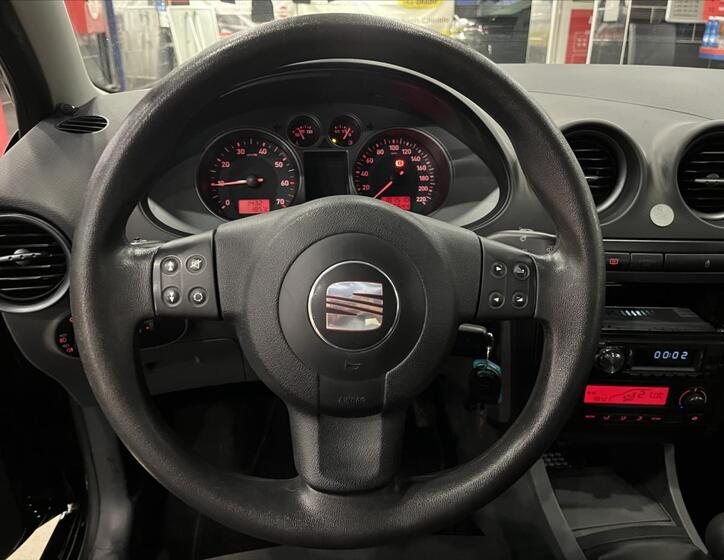 Seat Ibiza 19