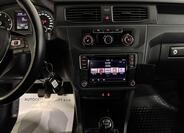 Volkswagen Caddy 21