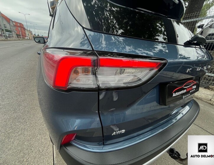 Ford Kuga 51