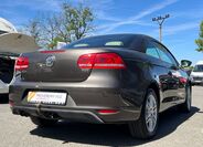 Volkswagen EOS 4