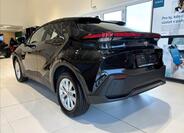 Toyota C-HR 4
