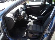 Škoda Octavia 12