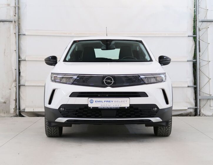 Opel Mokka 3