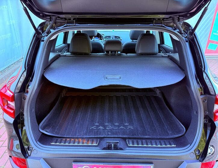 Renault Kadjar 10