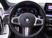 BMW Řada 5 22