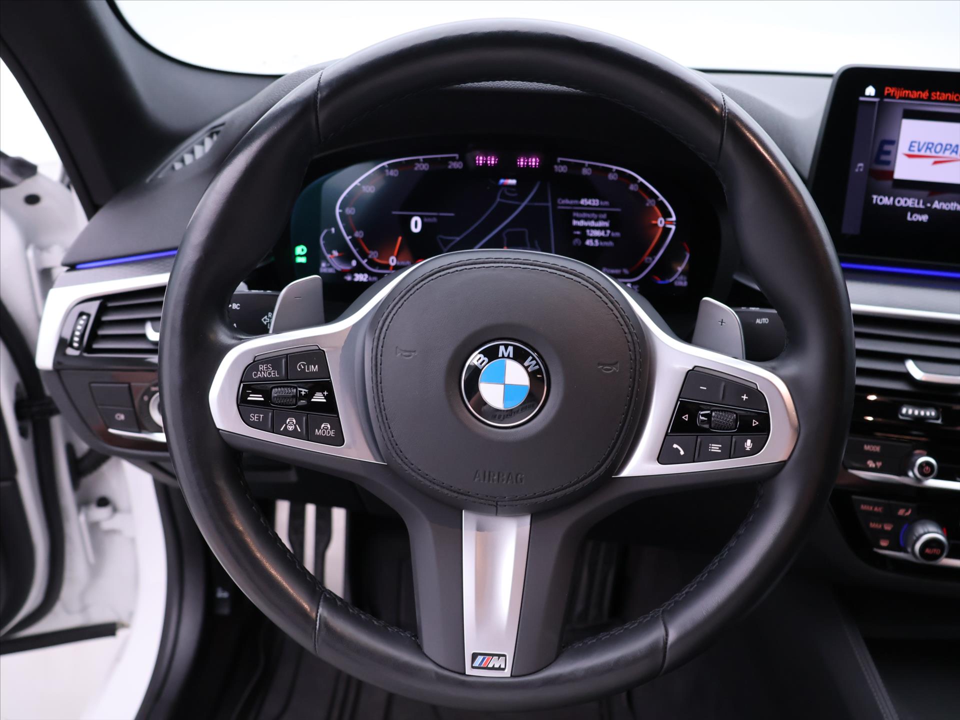 BMW Řada 5