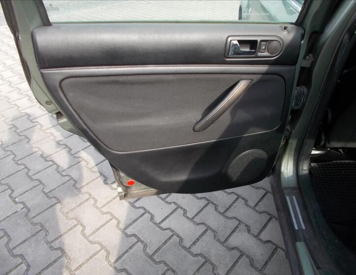 Volkswagen Passat 17