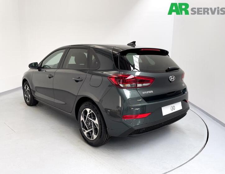 Hyundai i30 3