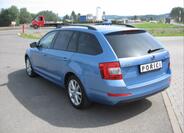 Škoda Octavia 5