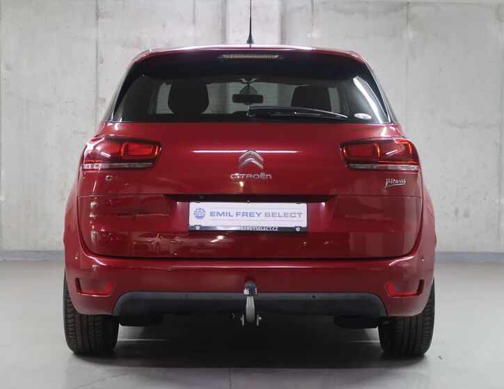Citroën C4 Picasso 6