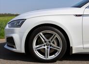 Audi A5 37