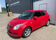 Suzuki Swift 1