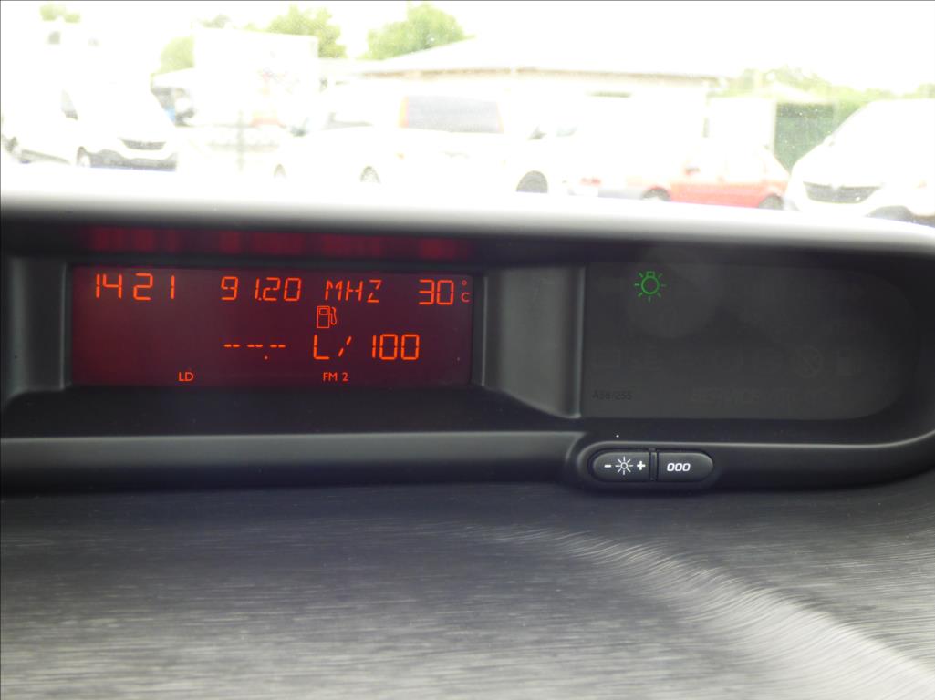 Citroën C3 Picasso