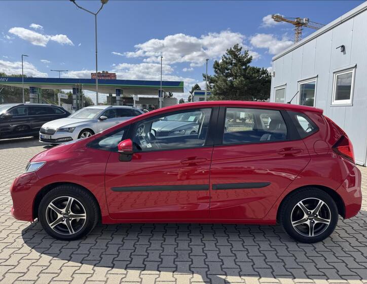 Honda Jazz 3