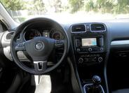 Volkswagen Golf 18