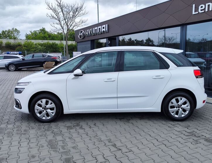Citroën C4 Picasso 3