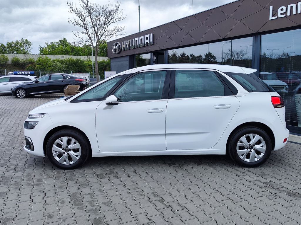 Citroën C4 Picasso