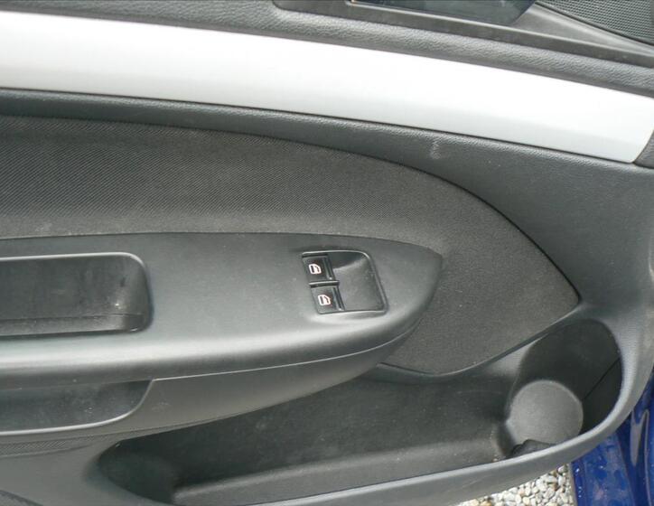 Škoda Octavia 16