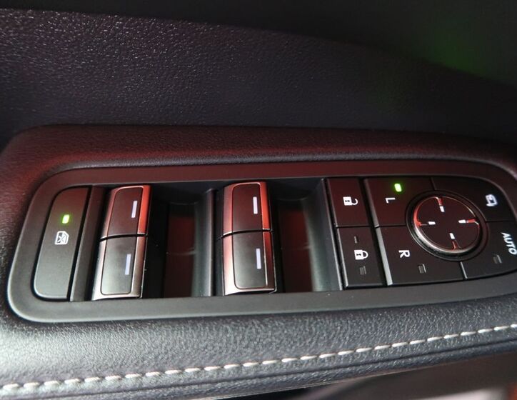 Lexus RX 500h 42