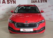 Škoda Octavia 2