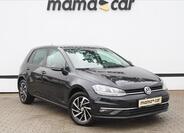 Volkswagen Golf 1