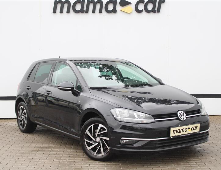 Volkswagen Golf 1