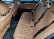 BMW Řada 5 8