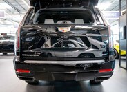 Cadillac Escalade 6