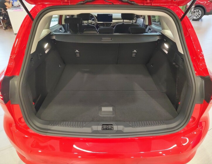 Ford Focus 17