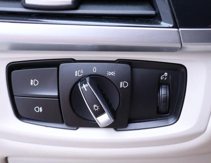 BMW X5 18