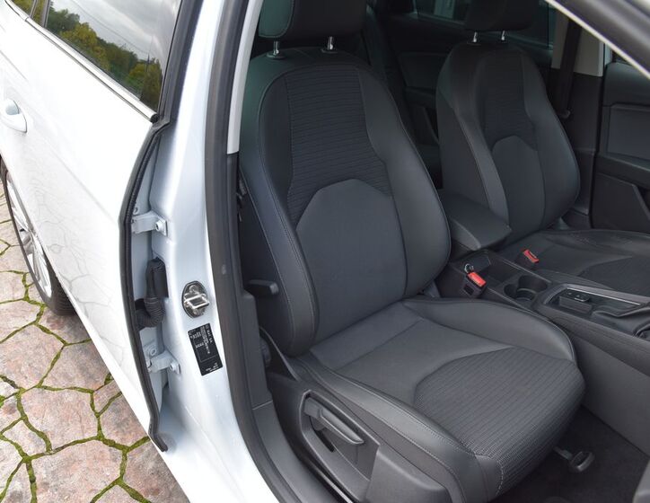 Seat Leon 21