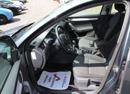 Škoda Octavia 9