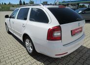 Škoda Octavia 7