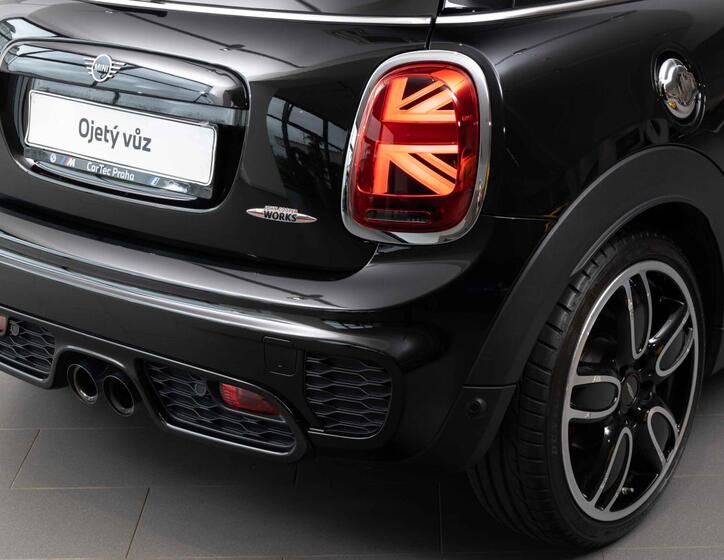 Mini Cooper 9
