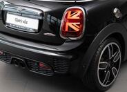 Mini Cooper 9