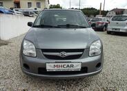 Suzuki Ignis 2