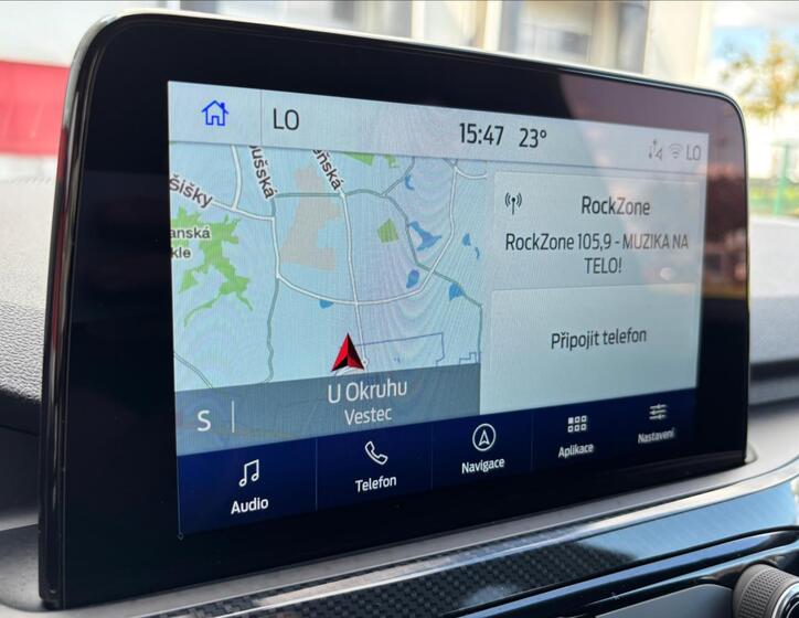 Ford Kuga 31