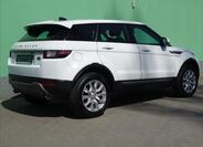 Land Rover Range Rover Evoque 7